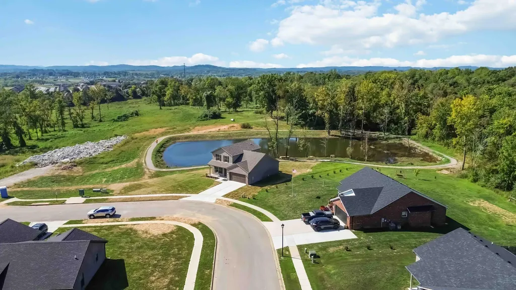 108 Patriot Trail Berea KY 40403