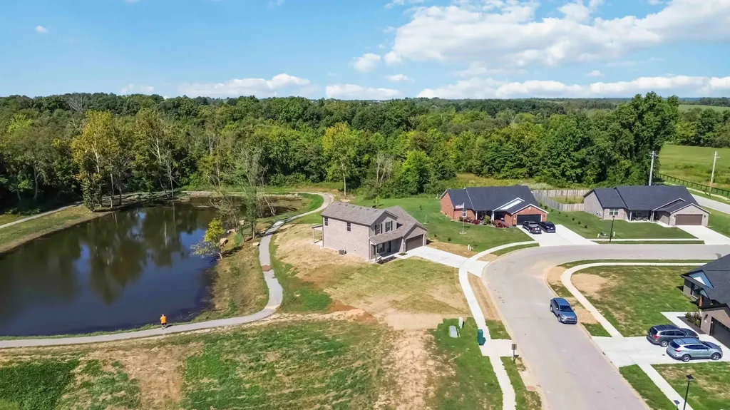 108 Patriot Trail Berea KY 40403