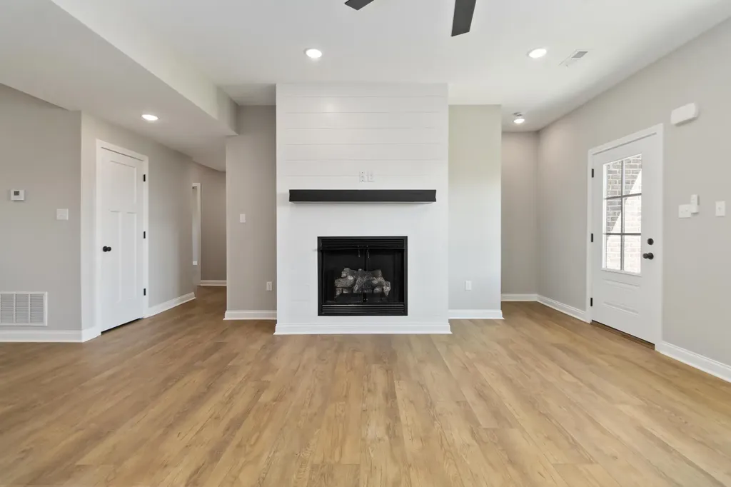 108 Patriot Trail Berea KY 40403