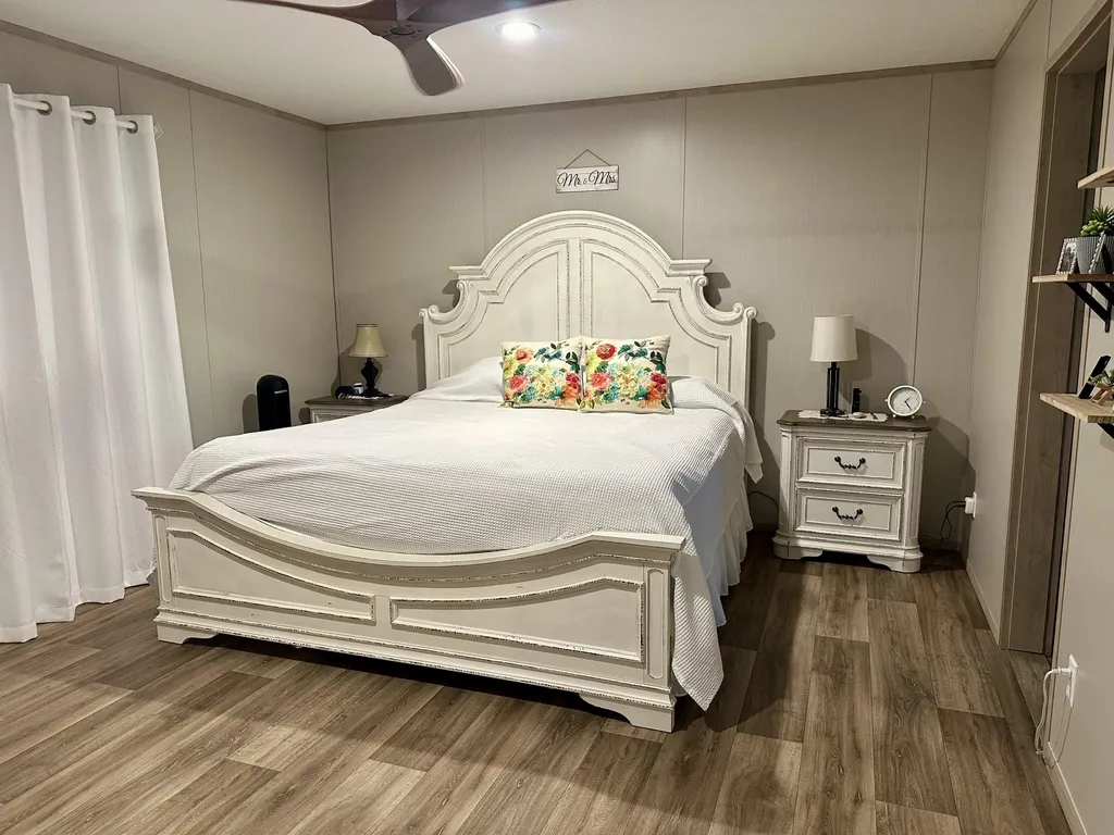 1192 Fount Hubbard Road London KY 40741