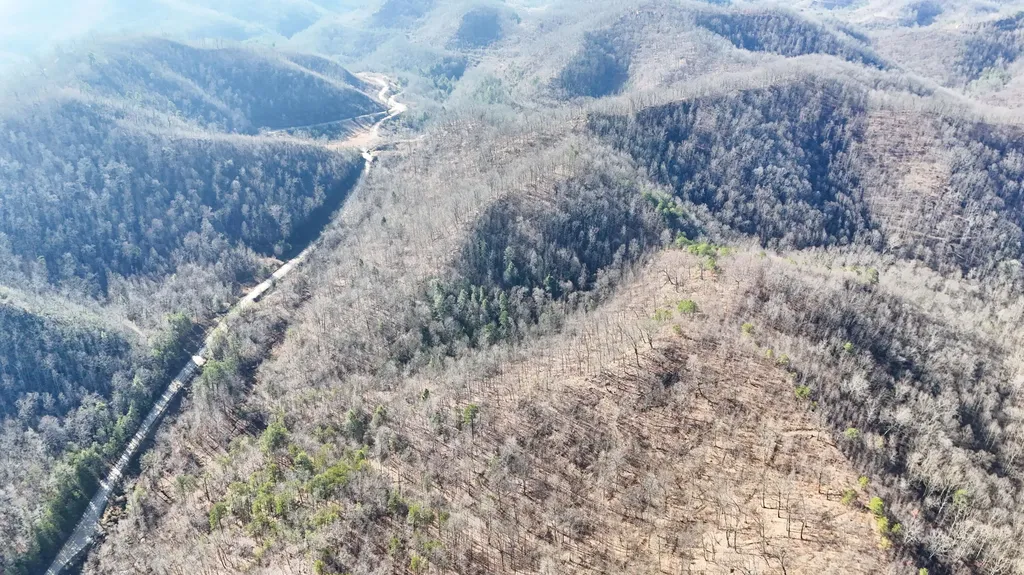 0 Polls Creek Road Yeaddiss KY 41777