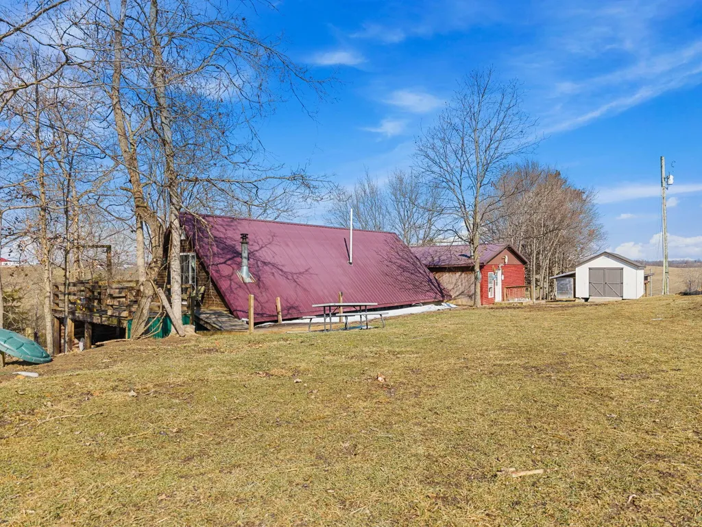 2138 Mudsock Road Hillsboro KY 41049