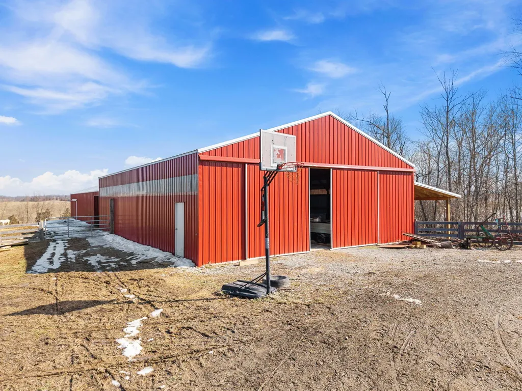2138 Mudsock Road Hillsboro KY 41049