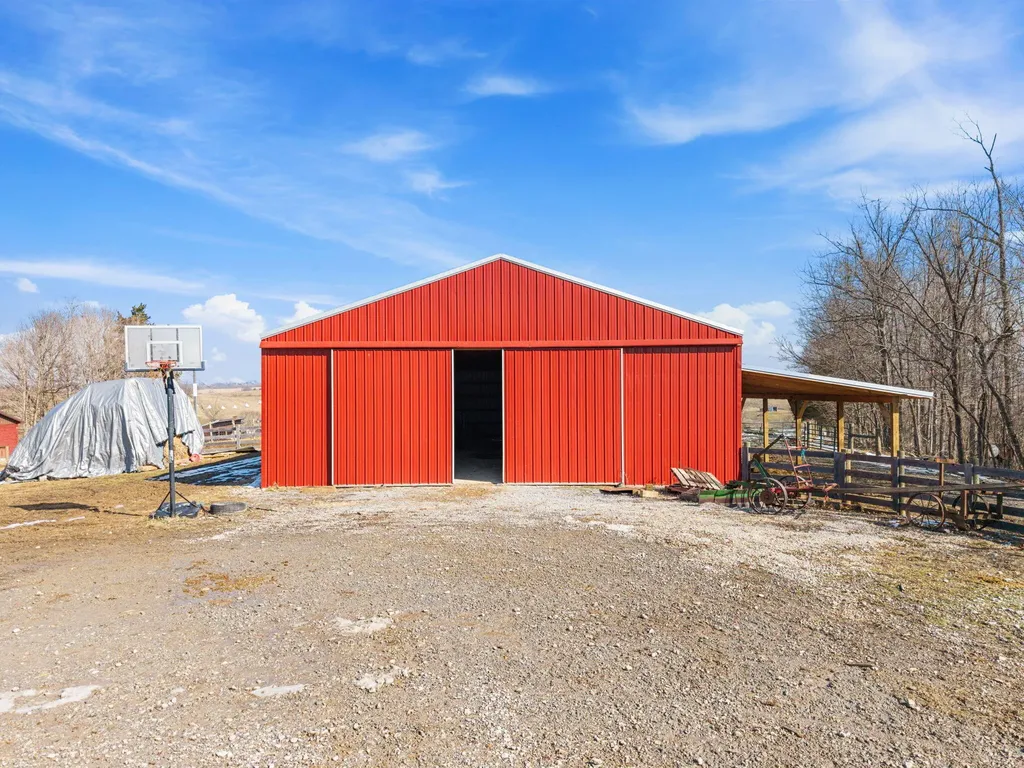 2138 Mudsock Road Hillsboro KY 41049