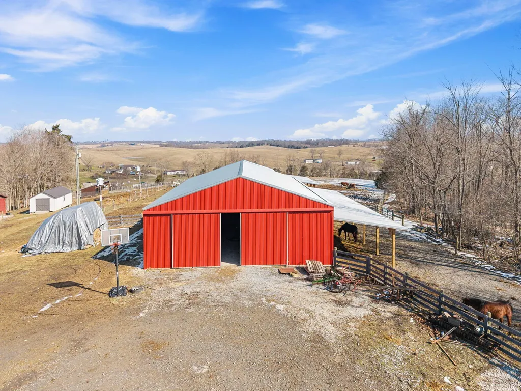 2138 Mudsock Road Hillsboro KY 41049
