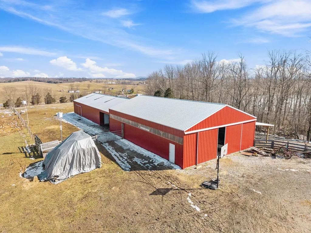 2138 Mudsock Road Hillsboro KY 41049