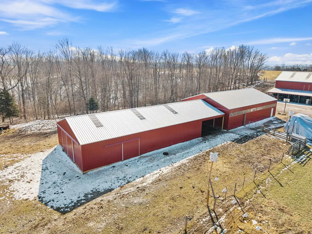 2138 Mudsock Road Hillsboro KY 41049