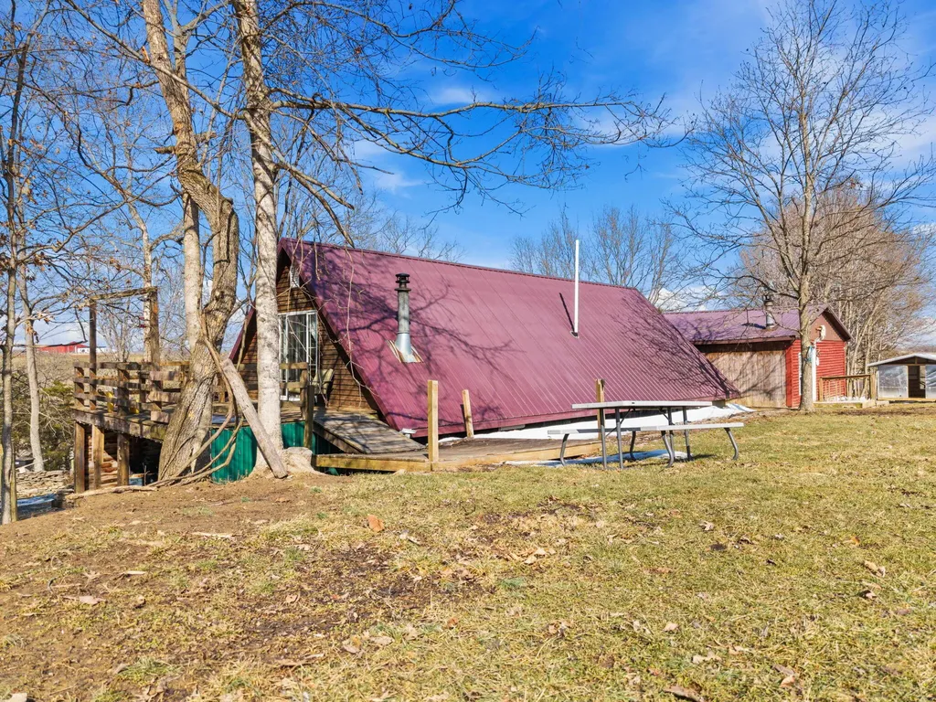 2138 Mudsock Road Hillsboro KY 41049