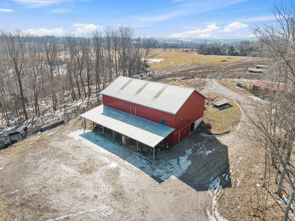 2138 Mudsock Road Hillsboro KY 41049