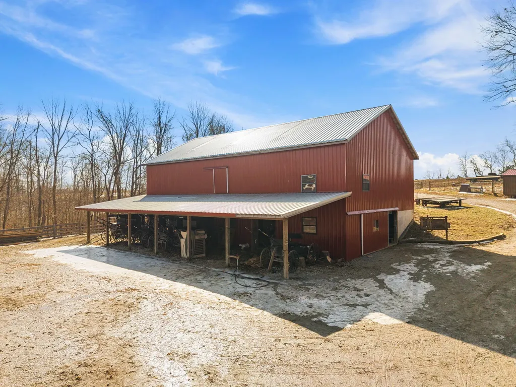 2138 Mudsock Road Hillsboro KY 41049