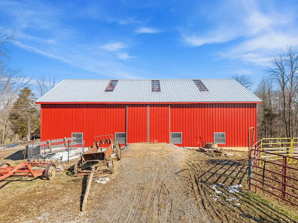 2138 Mudsock Road Hillsboro KY 41049