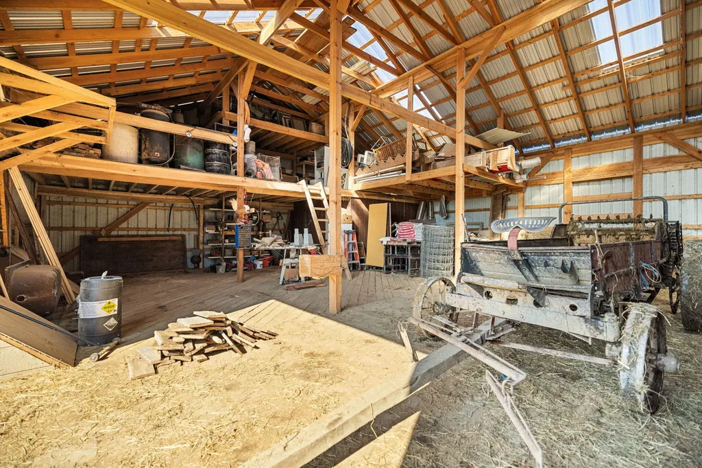 2138 Mudsock Road Hillsboro KY 41049