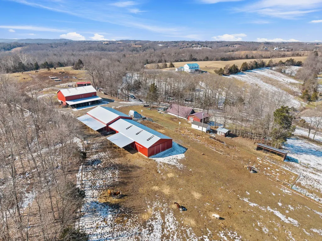 2138 Mudsock Road Hillsboro KY 41049