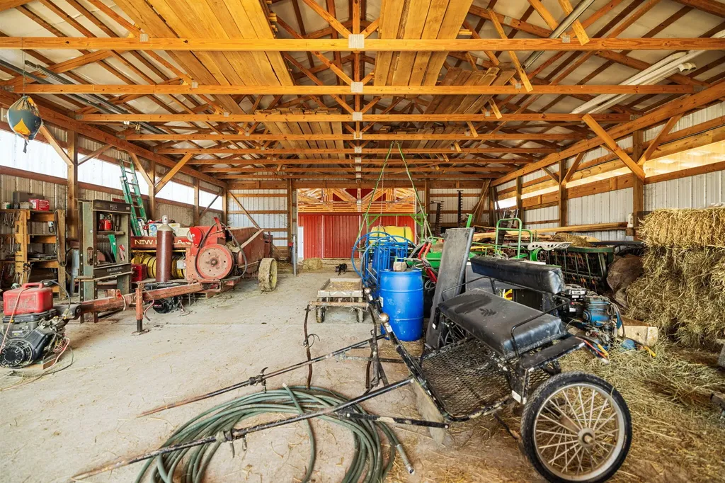 2138 Mudsock Road Hillsboro KY 41049