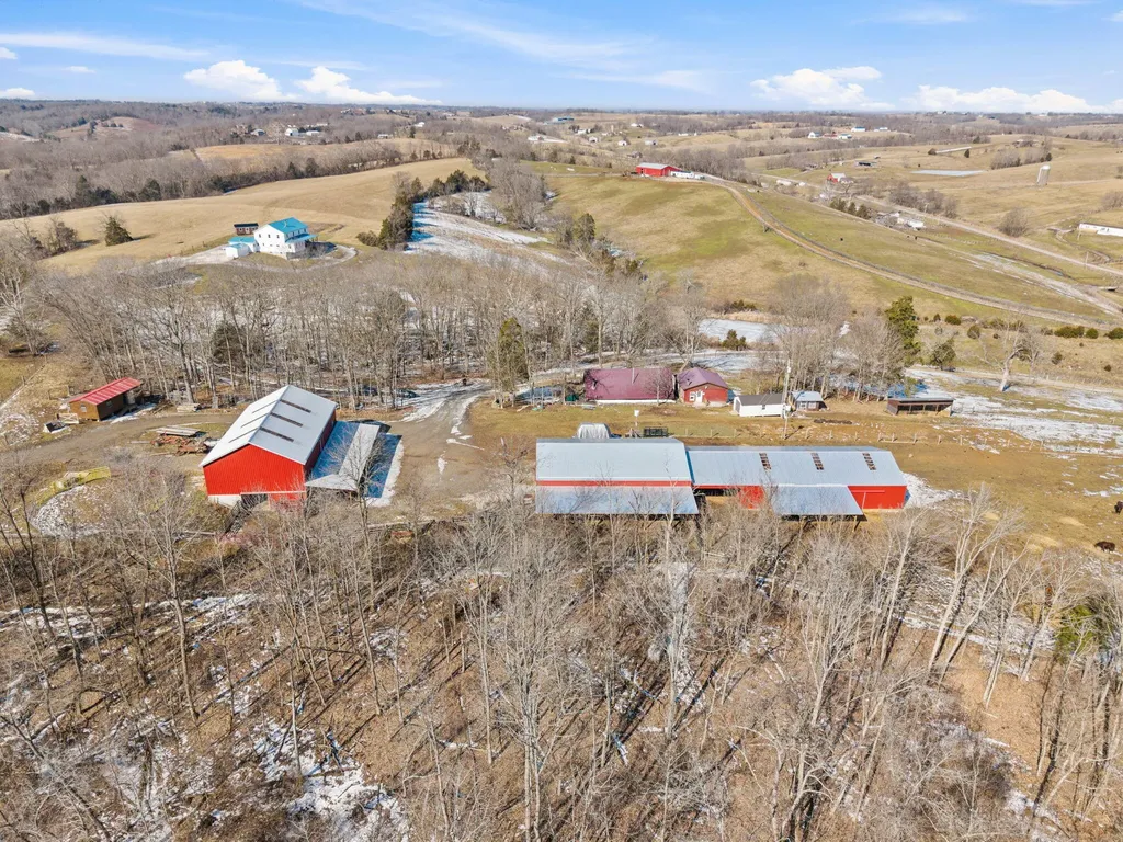 2138 Mudsock Road Hillsboro KY 41049