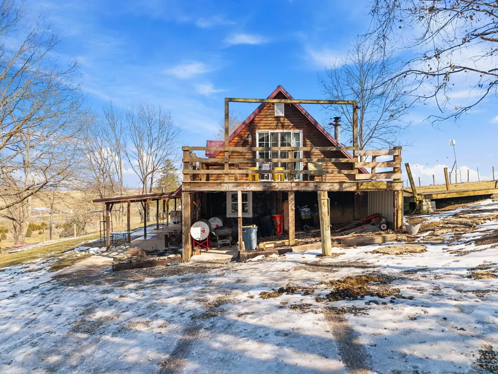 2138 Mudsock Road Hillsboro KY 41049