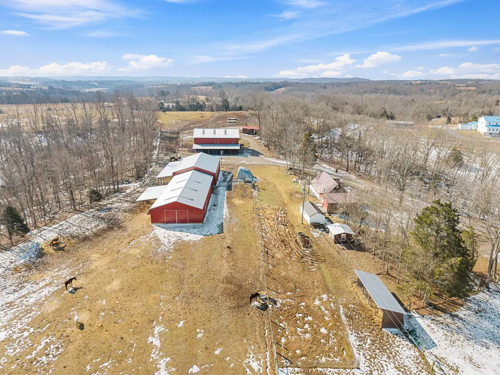 2138 Mudsock Road Hillsboro KY 41049