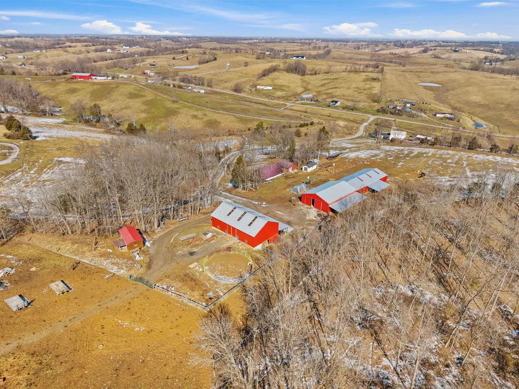 2138 Mudsock Road Hillsboro KY 41049