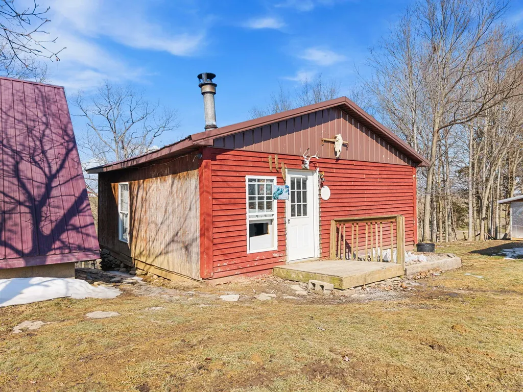 2138 Mudsock Road Hillsboro KY 41049