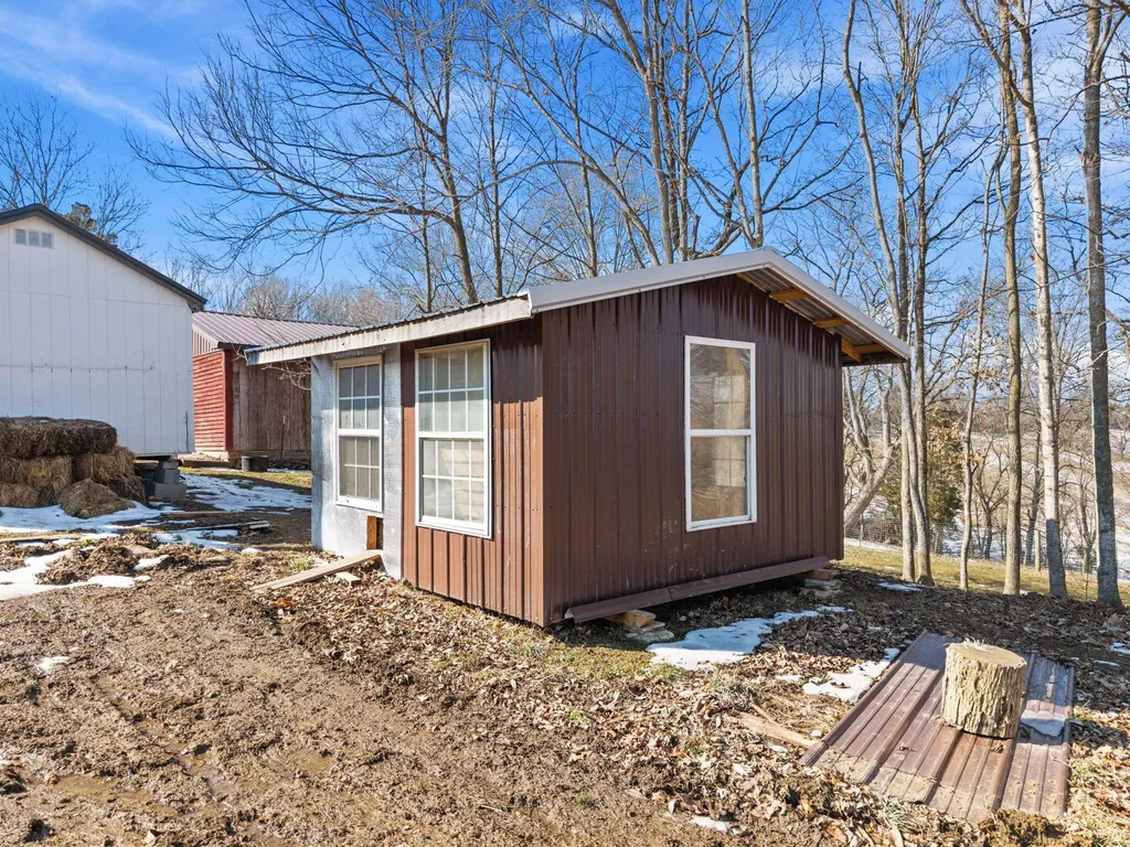 2138 Mudsock Road Hillsboro KY 41049