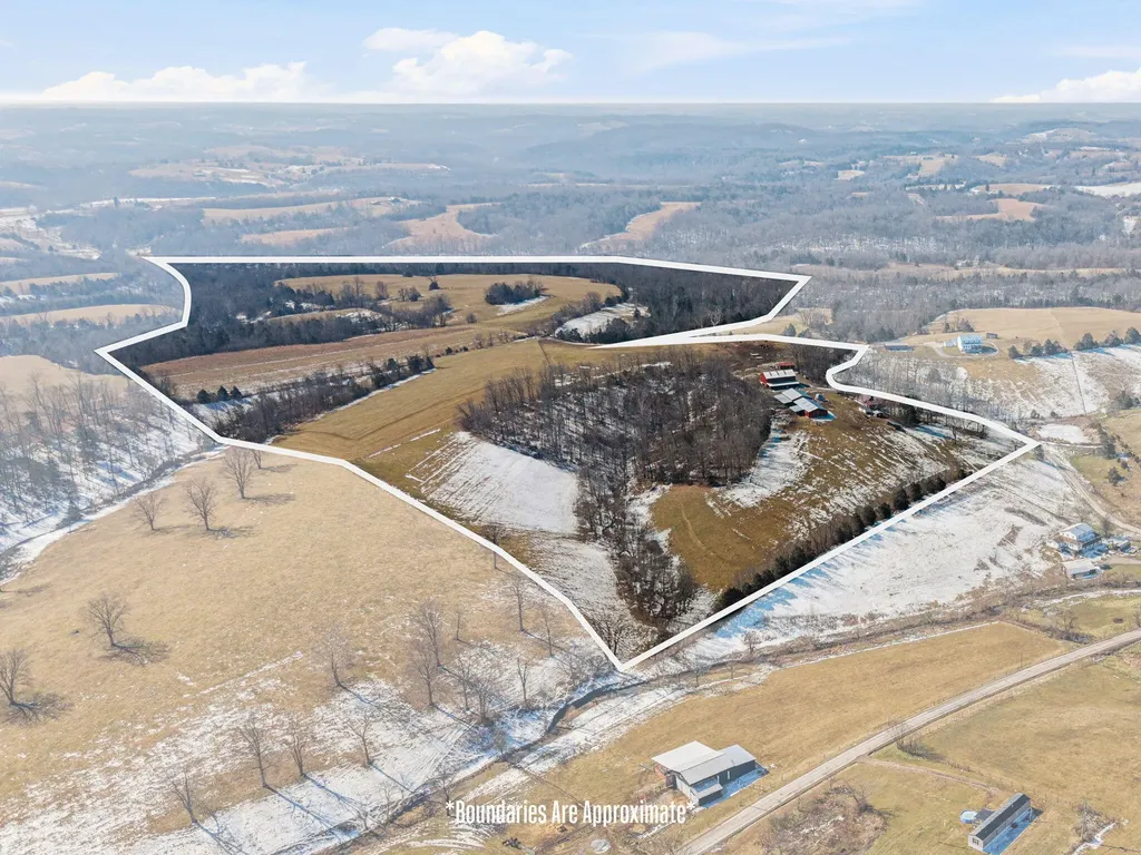 2138 Mudsock Road Hillsboro KY 41049