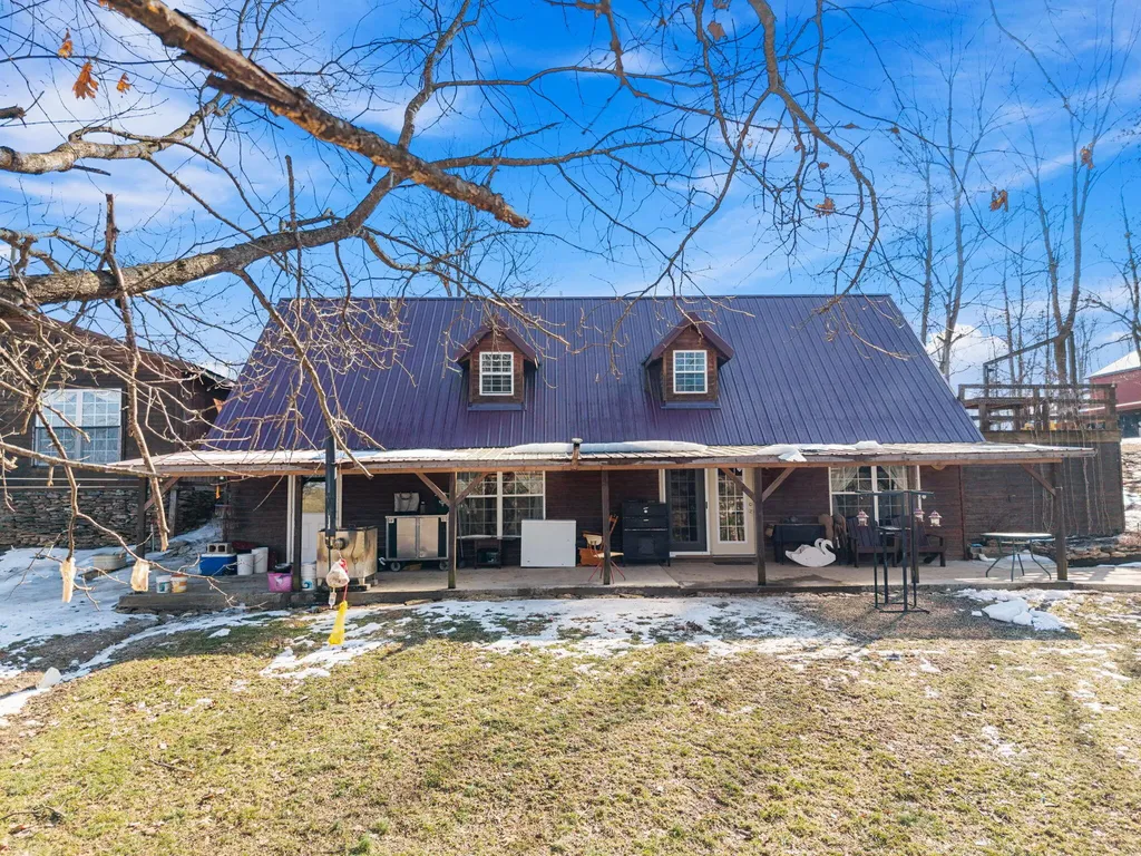2138 Mudsock Road Hillsboro KY 41049