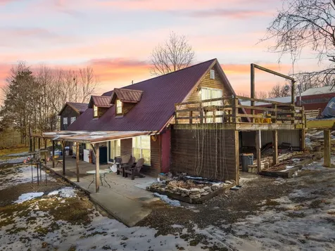 2138 Mudsock Road Hillsboro KY 41049