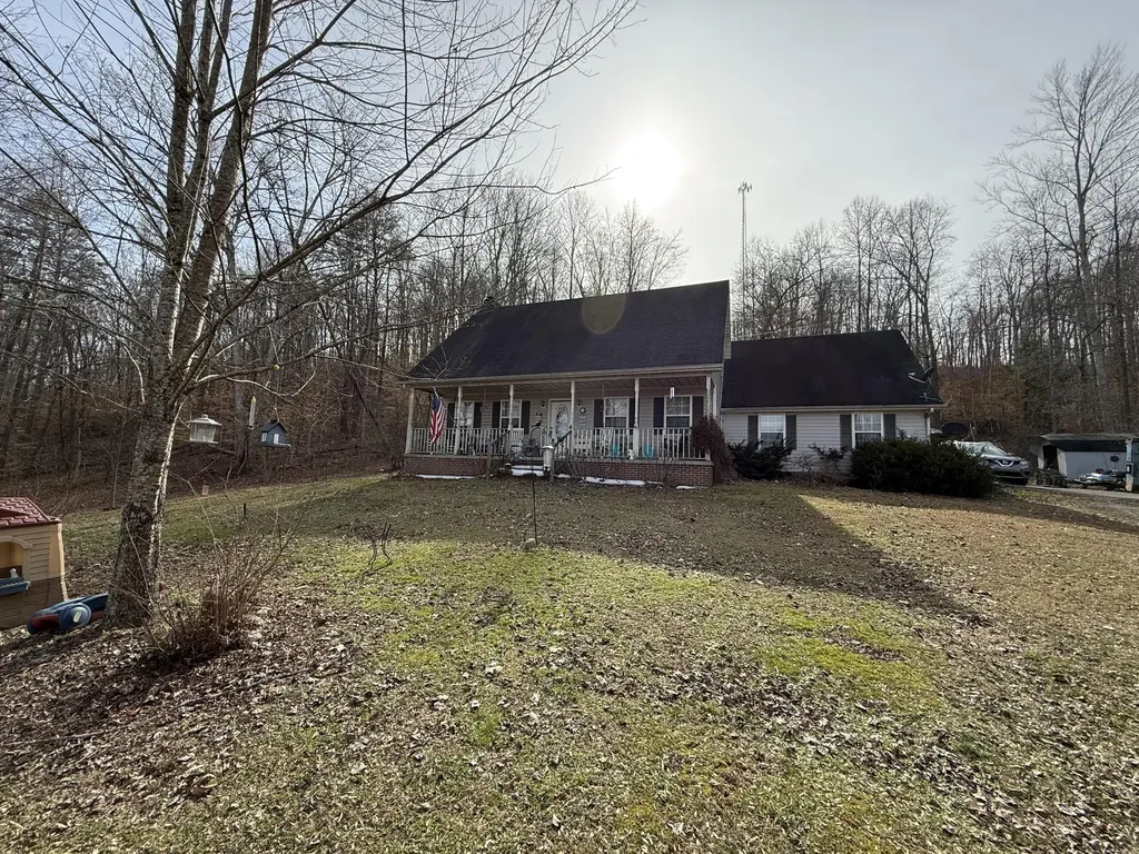 265 Smallwood Road Mt Vernon KY 40456