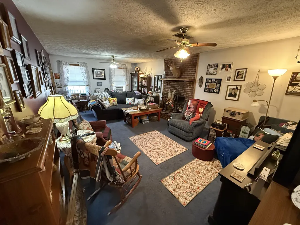 265 Smallwood Road Mt Vernon KY 40456
