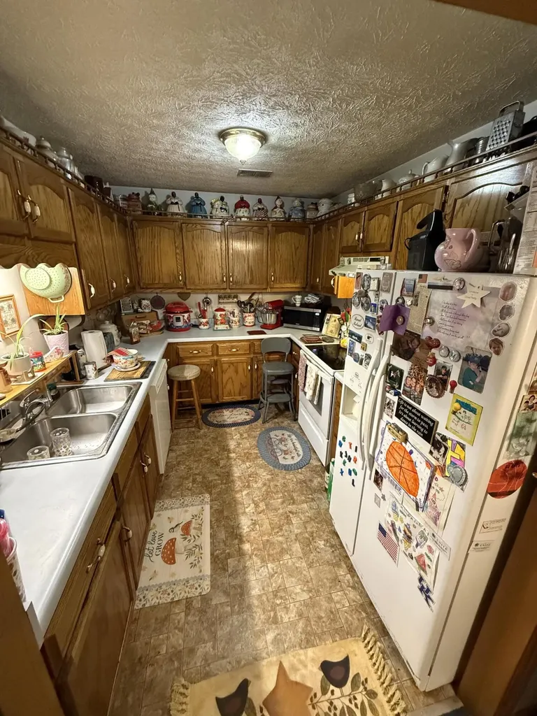 265 Smallwood Road Mt Vernon KY 40456