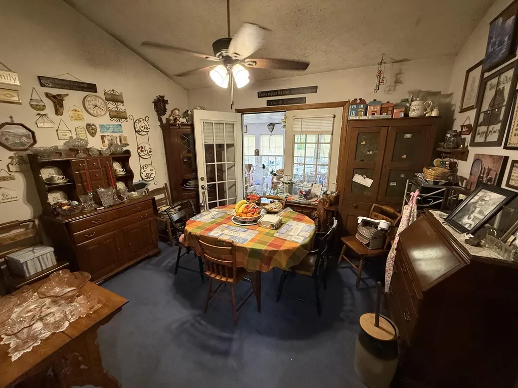 265 Smallwood Road Mt Vernon KY 40456