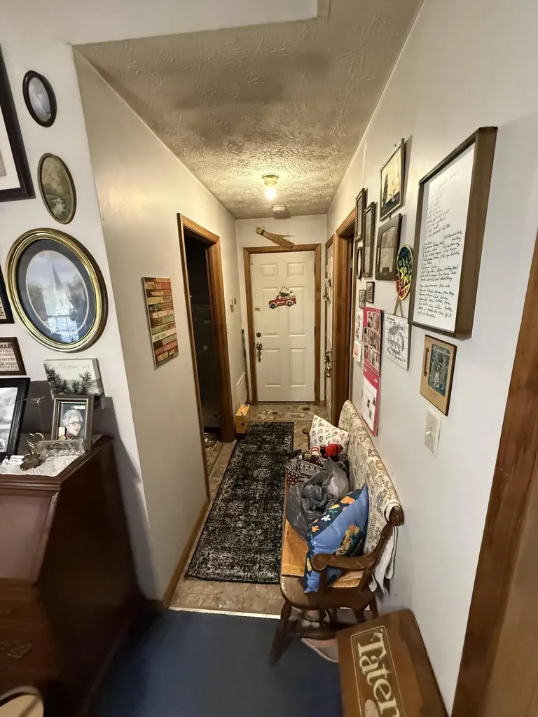 265 Smallwood Road Mt Vernon KY 40456