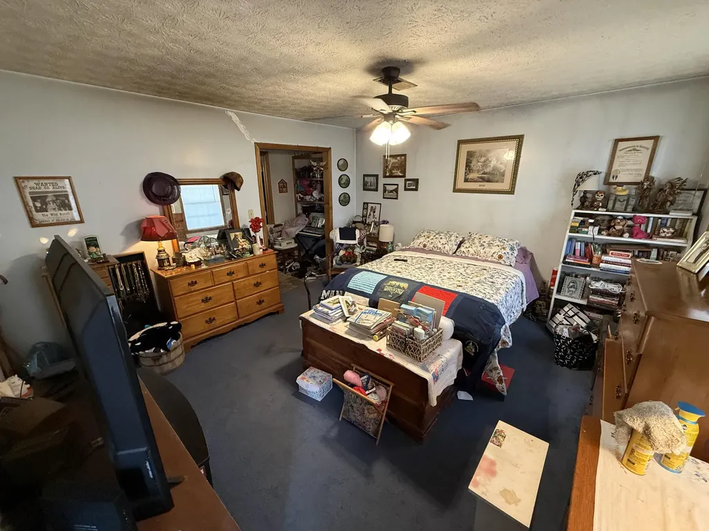 265 Smallwood Road Mt Vernon KY 40456