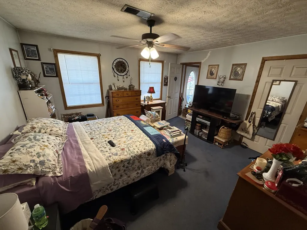 265 Smallwood Road Mt Vernon KY 40456
