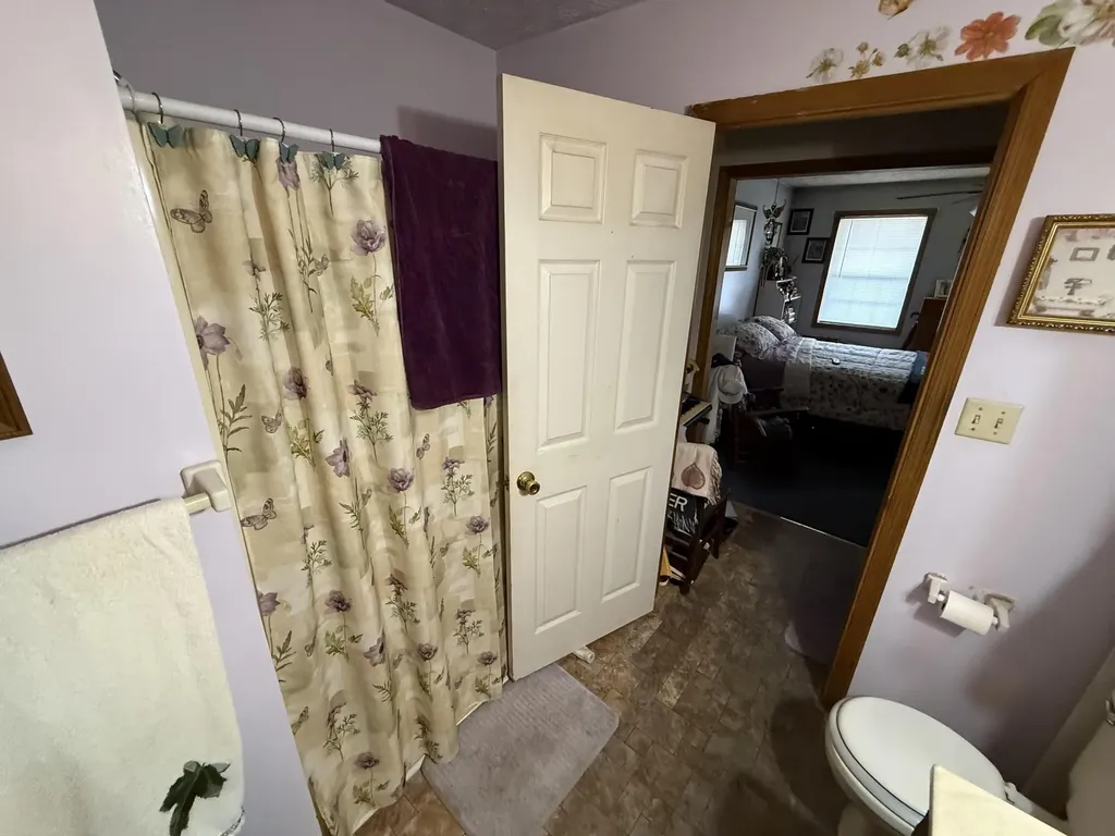 265 Smallwood Road Mt Vernon KY 40456