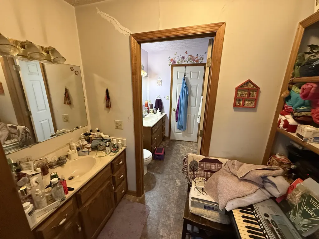 265 Smallwood Road Mt Vernon KY 40456