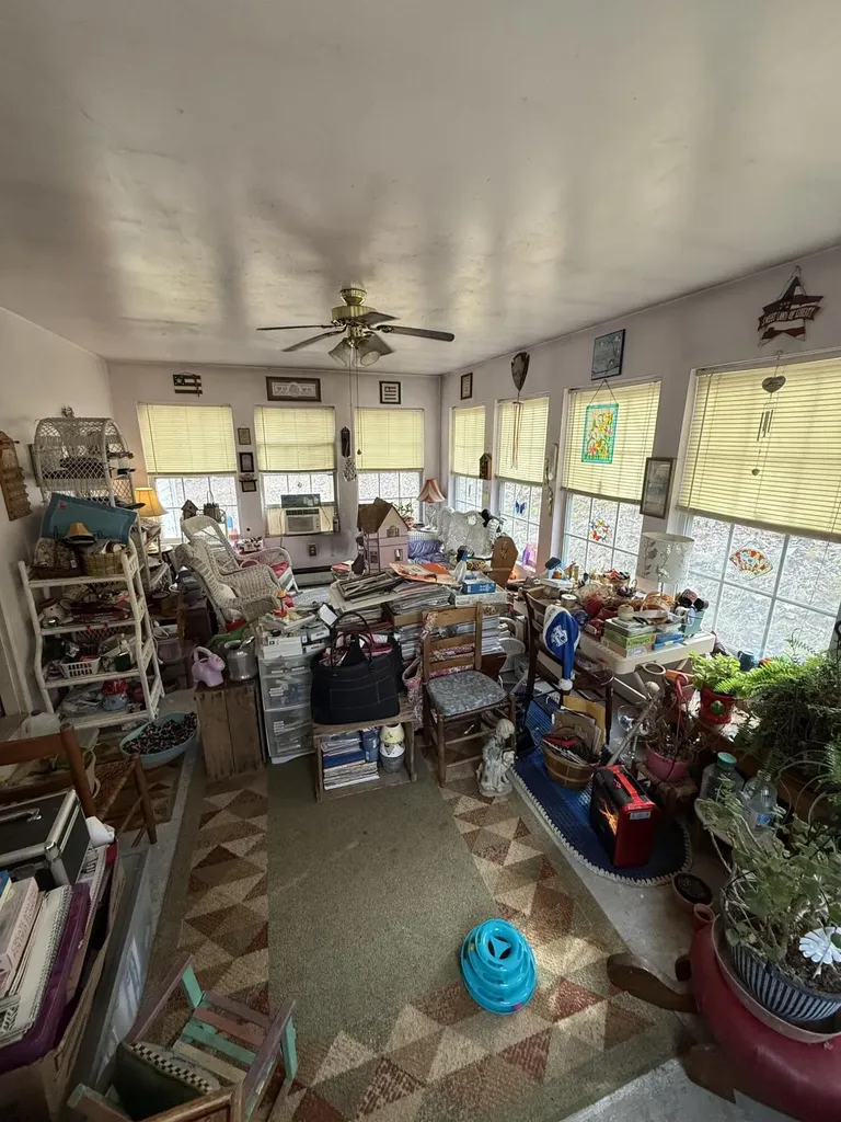 265 Smallwood Road Mt Vernon KY 40456