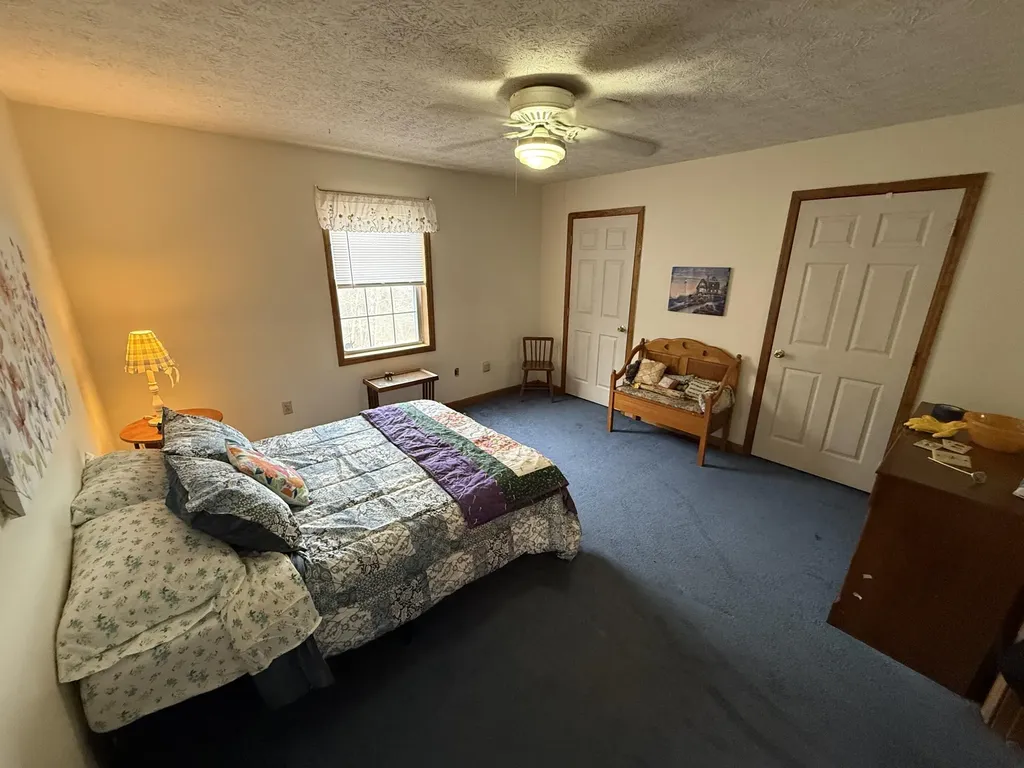 265 Smallwood Road Mt Vernon KY 40456
