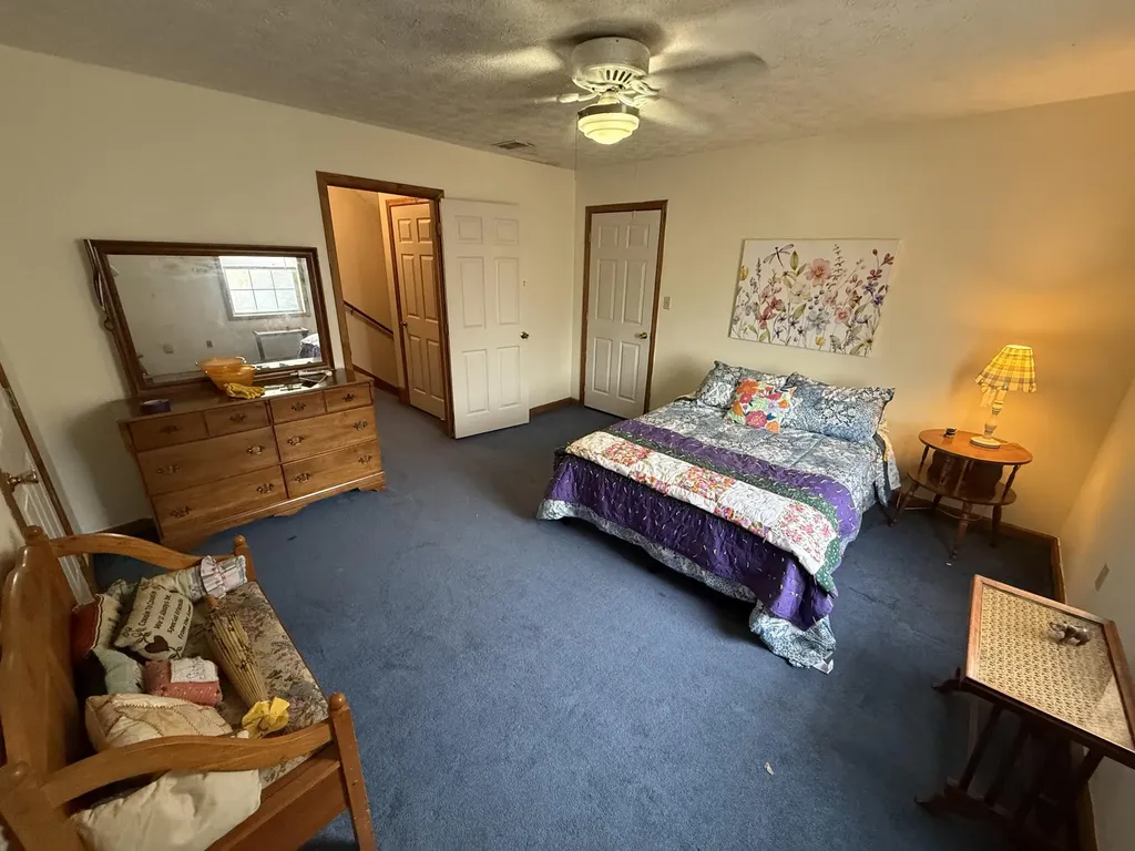 265 Smallwood Road Mt Vernon KY 40456