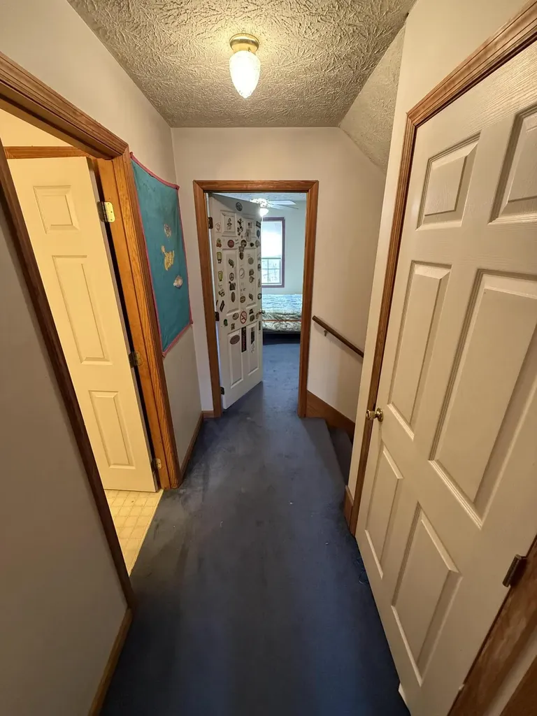 265 Smallwood Road Mt Vernon KY 40456