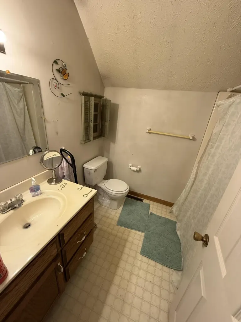 265 Smallwood Road Mt Vernon KY 40456