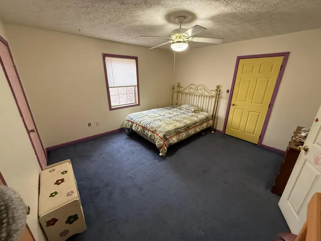 265 Smallwood Road Mt Vernon KY 40456