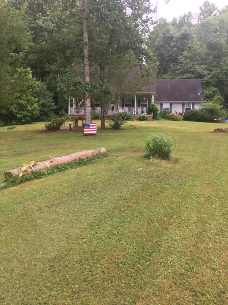 265 Smallwood Road Mt Vernon KY 40456