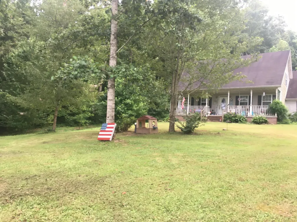 265 Smallwood Road Mt Vernon KY 40456
