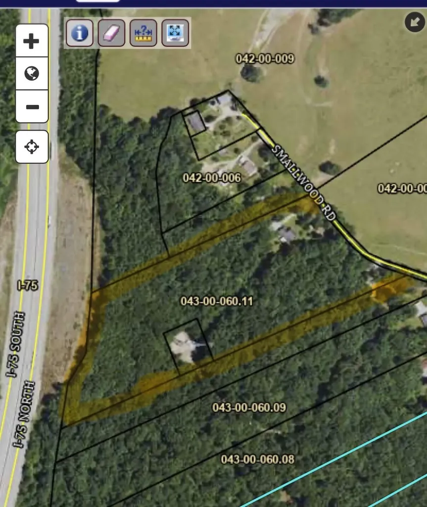 265 Smallwood Road Mt Vernon KY 40456