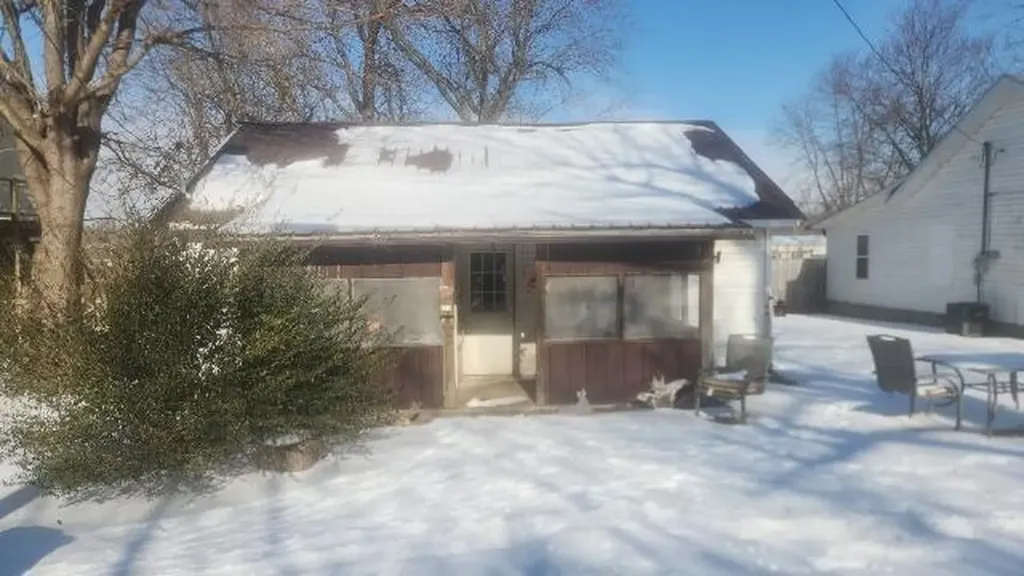 216 Baldwin Avenue Princeton KY 42445