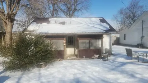 216 Baldwin Avenue Princeton KY 42445