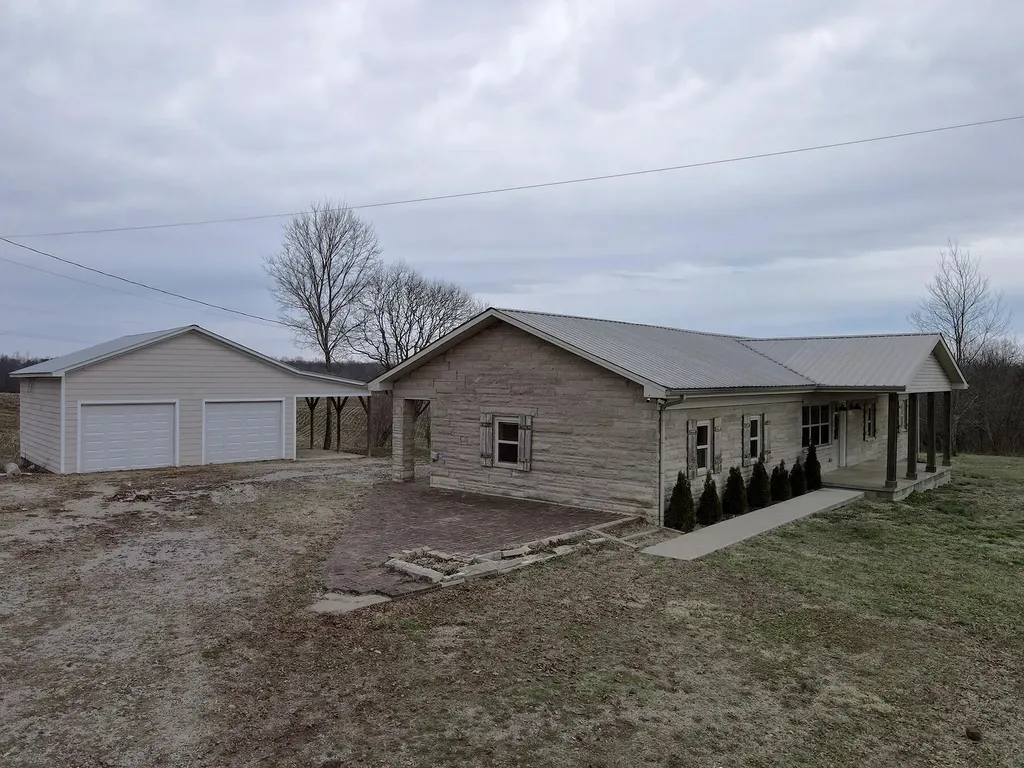 1169 Old Bethel Church Road Monticello KY 42633