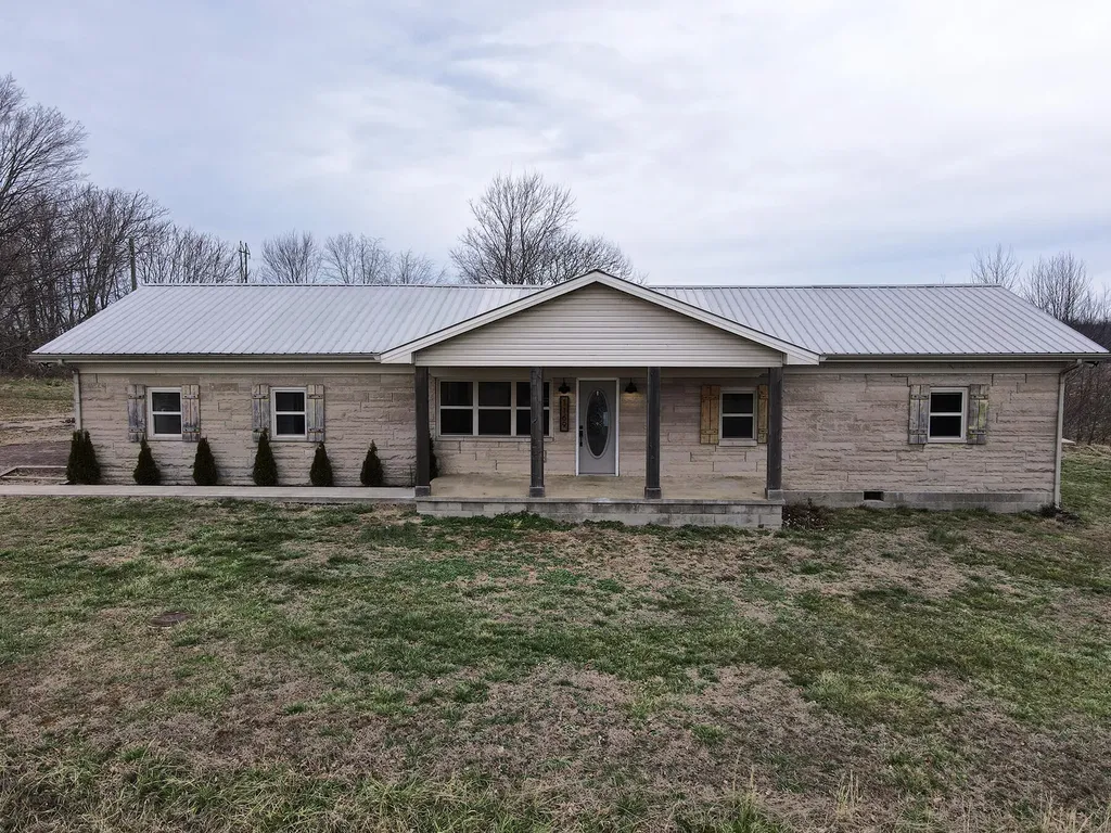 1169 Old Bethel Church Road Monticello KY 42633