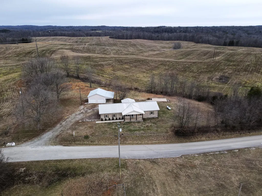 1169 Old Bethel Church Road Monticello KY 42633